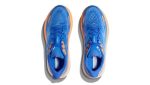 Hoka Clifton 9 Wide Coastal Sky/All Aboard נעלי ריצה רחב