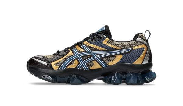 ASICS GEL-QUANTUM KINETIC Pepper Light Indigo נעליים
