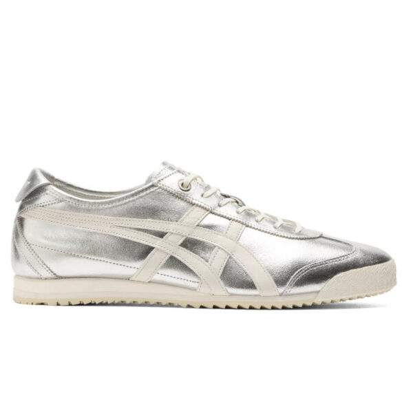 Onitsuka Tiger MEXICO 66 SD Pure Silver/Cream נעלי