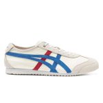 Onitsuka Tiger MEXICO 66 SD VIN White/Directoire Blue נעליים