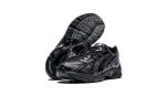 ASICS GEL-1130 Black/Graphite Dark Grey נעליים