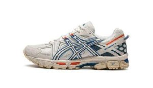 Asics GEL-Kahana 8 Brown/Blue נעליים