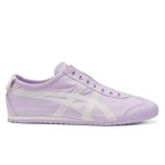 נעלי Onitsuka Tiger MEXICO 66 SLIP-ON Digital Lavender/Cream