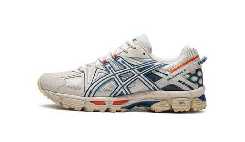 Asics GEL-Kahana 8 Brown/Blue נעליים