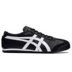 Onitsuka Tiger MEXICO 66 Black/White נעלי