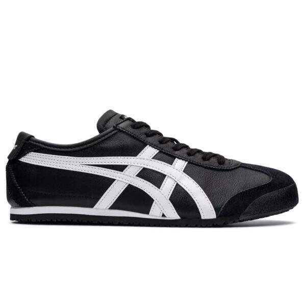 Onitsuka Tiger MEXICO 66 Black/White נעלי