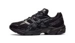 ASICS GEL-1130 Black/Graphite Dark Grey נעליים