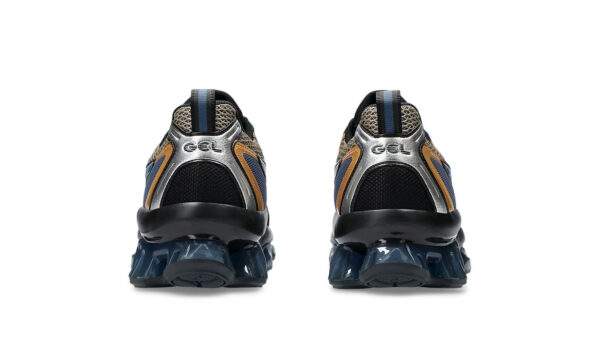 ASICS GEL-QUANTUM KINETIC Pepper Light Indigo נעליים