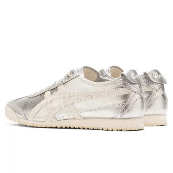 Onitsuka Tiger MEXICO 66 SD Pure Silver/Cream נעלי
