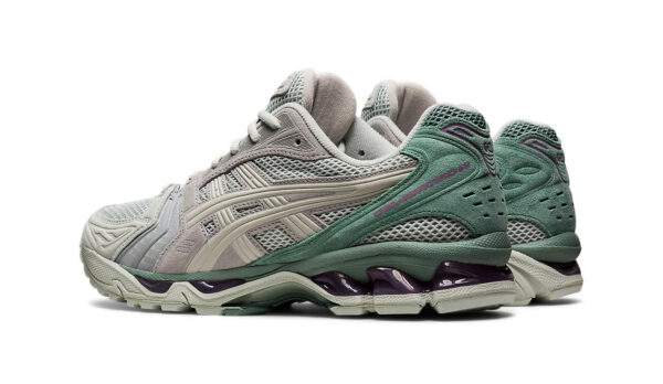ASICS GEL-Kayano 14 Light Sage/Smoke Grey נעליים