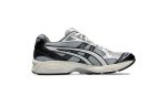 Asics GEL-Kayano 14 Black Glacier Grey Silver Black נעליים