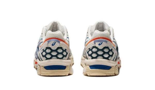 Asics GEL-Kahana 8 Brown/Blue נעליים