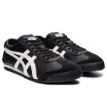 Onitsuka Tiger MEXICO 66 Black/White נעלי