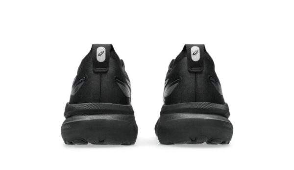 Asics Gel-Kayano 31 Black נעליים