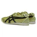 נעלי Onitsuka Tiger MEXICO 66 NM Herbal Garden/Black