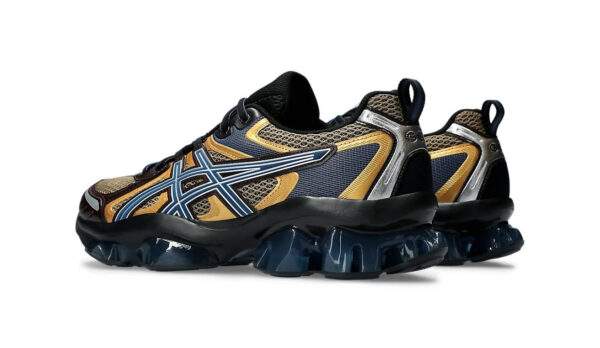ASICS GEL-QUANTUM KINETIC Pepper Light Indigo נעליים