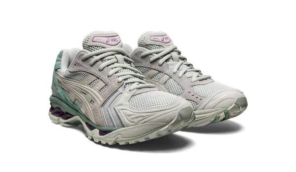 ASICS GEL-Kayano 14 Light Sage/Smoke Grey נעליים