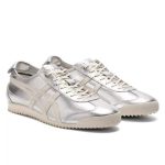 Onitsuka Tiger MEXICO 66 SD Pure Silver/Cream נעלי