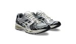 Asics GEL-Kayano 14 Black Glacier Grey Silver Black נעליים