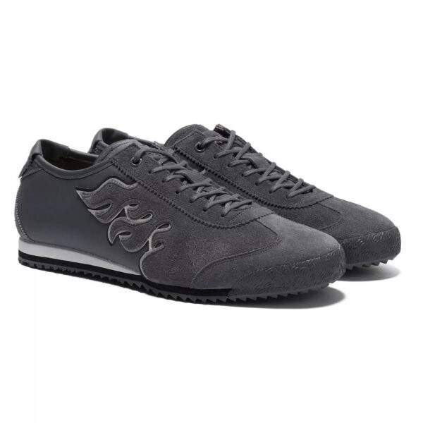 נעלי Onitsuka Tiger MEXICO 66 SD Carrier Grey/Black