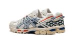 Asics GEL-Kahana 8 Brown/Blue נעליים