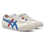 Onitsuka Tiger MEXICO 66 SD VIN White/Directoire Blue נעליים