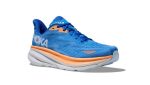 Hoka Clifton 9 Wide Coastal Sky/All Aboard נעלי ריצה רחב