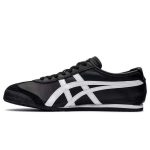 Onitsuka Tiger MEXICO 66 Black/White נעלי
