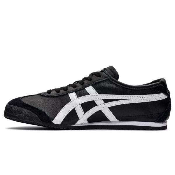 Onitsuka Tiger MEXICO 66 Black/White נעלי