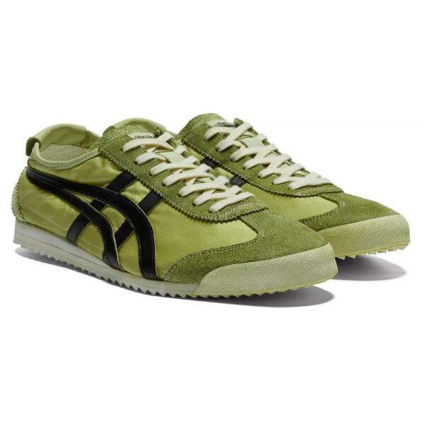 נעלי Onitsuka Tiger MEXICO 66 NM Herbal Garden/Black