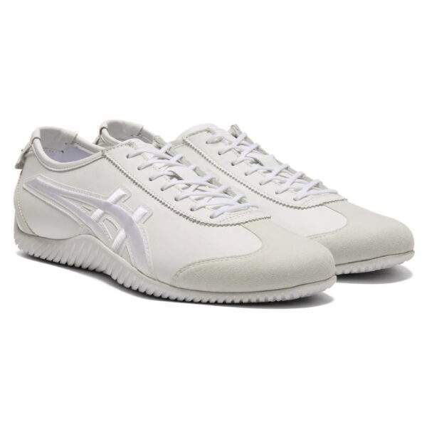 Onitsuka Tiger MEXICO 66 DRIVING White נעלי