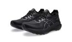 Asics Gel-Kayano 31 Black נעליים