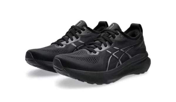 Asics Gel-Kayano 31 Black נעליים