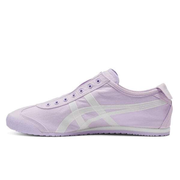 נעלי Onitsuka Tiger MEXICO 66 SLIP-ON Digital Lavender/Cream