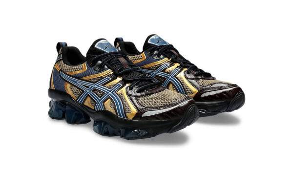 ASICS GEL-QUANTUM KINETIC Pepper Light Indigo נעליים