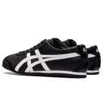 Onitsuka Tiger MEXICO 66 Black/White נעלי
