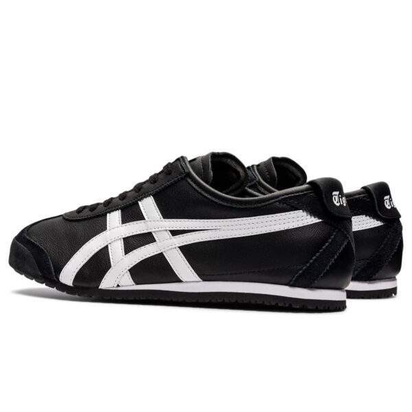 Onitsuka Tiger MEXICO 66 Black/White נעלי