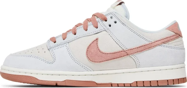 Nike Dunk Low Retro Premium 'Fossil Rose' נעלי סניקרס לגברים