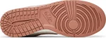 Nike Dunk Low Retro Premium 'Fossil Rose' נעלי סניקרס לגברים