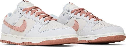 Nike Dunk Low Retro Premium 'Fossil Rose' נעלי סניקרס לגברים