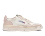 Autry Medalist Super Vintage Low-Top סניקרס