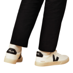 נעלי סניקרס Veja Campo White Black ו-Ja Espler לנשים ולגברים