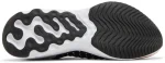 Nike React Phantom Run Flyknit 2 'Black Team Orange' נעלי ריצה לגברים