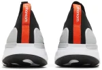 Nike React Phantom Run Flyknit 2 'Black Team Orange' נעלי ריצה לגברים