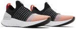 Nike React Phantom Run Flyknit 2 'Black Team Orange' נעלי ריצה לגברים