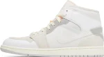 Nike Air Jordan 1 Mid SE Inside Out נעלי סניקרס לגברים