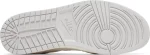 Nike Air Jordan 1 Mid SE Inside Out נעלי סניקרס לגברים
