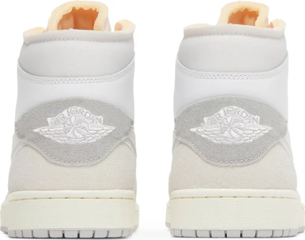 Nike Air Jordan 1 Mid SE Inside Out נעלי סניקרס לגברים
