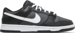 Nike Dunk Low 'Black Panda' נעלי סניקרס לגברים