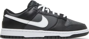 Nike Dunk Low 'Black Panda' נעלי סניקרס לגברים